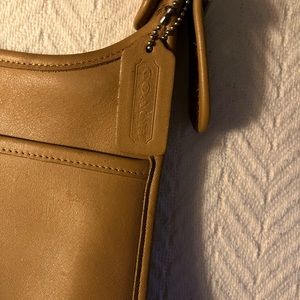 Coach handbag - Vintage